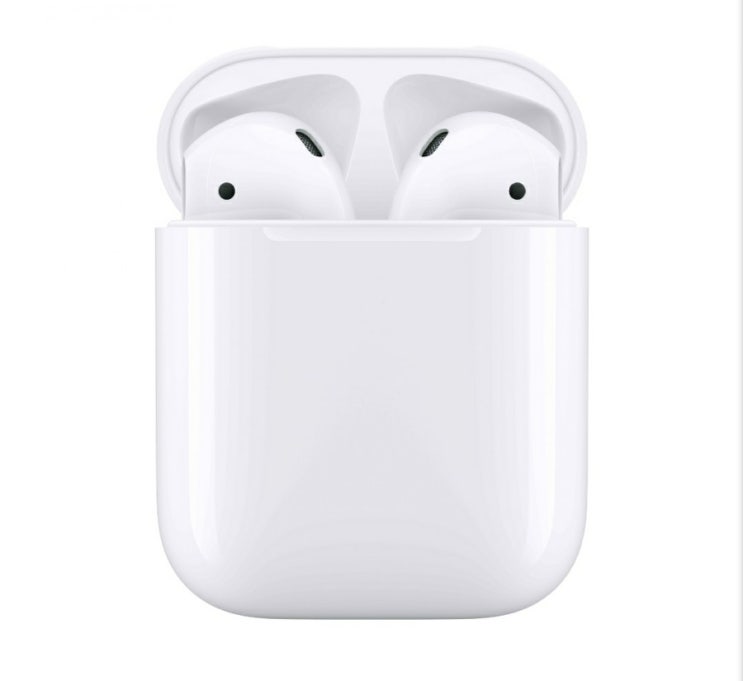  Apple 에어팟 2세대를 소개해 드립니다