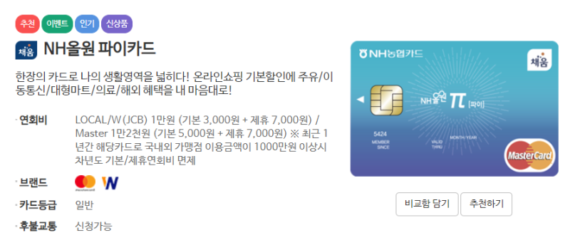 NH농협카드추천 NH올원파인카드 뽑아먹기 : 네이버 블로그 Nh농협카드추천 Nh올원파인카드 뽑아먹기 : 네이버 블로그