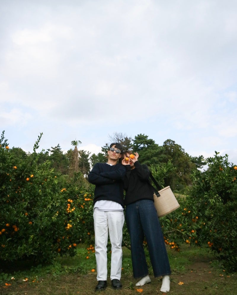 20191104 :: 제주도 2박3일 뚜벅이 여행 ① (서귀포 구들민박감귤체험, 외돌개, 올레시장) : 네이버 블로그