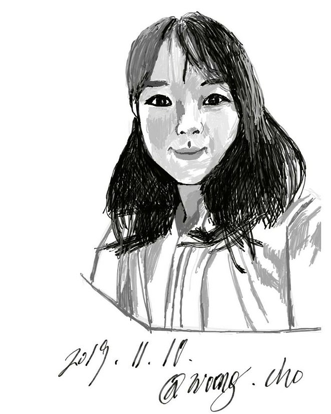  2019-11-10 드로잉
