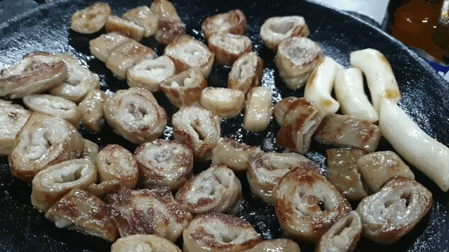  영등포 맛집 왕십리원조 황소곱창 솔직후기