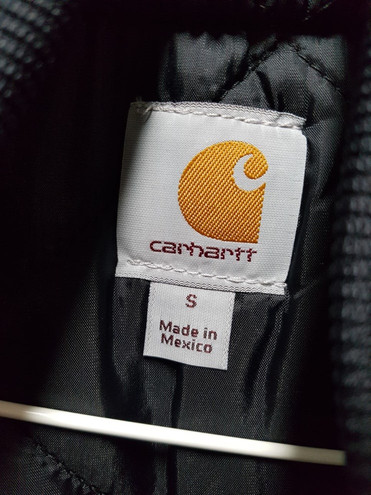 칼하트 조끼 아크틱 덱베스트 구매 후기 (사이즈, carhartt arctic duck vest v01) 칼하트 조끼 아크틱 덱베스트 구매 후기 (사이즈, carhartt arctic duck vest v01)