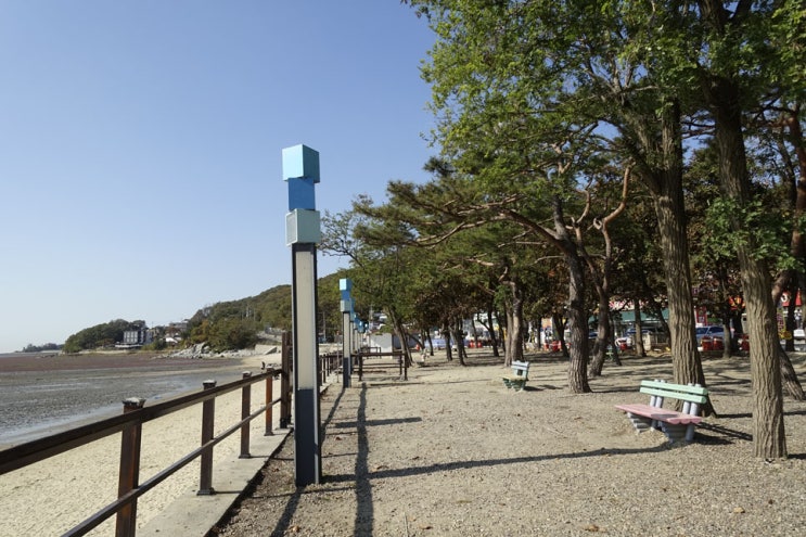  강화도 가볼만한곳 동막해변 들러보세요