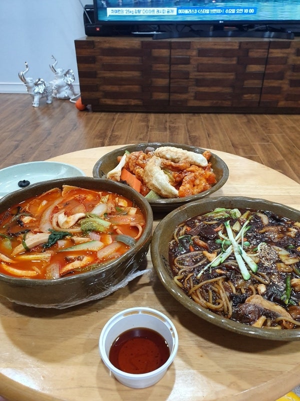 황궁쟁반짜장 사진 4