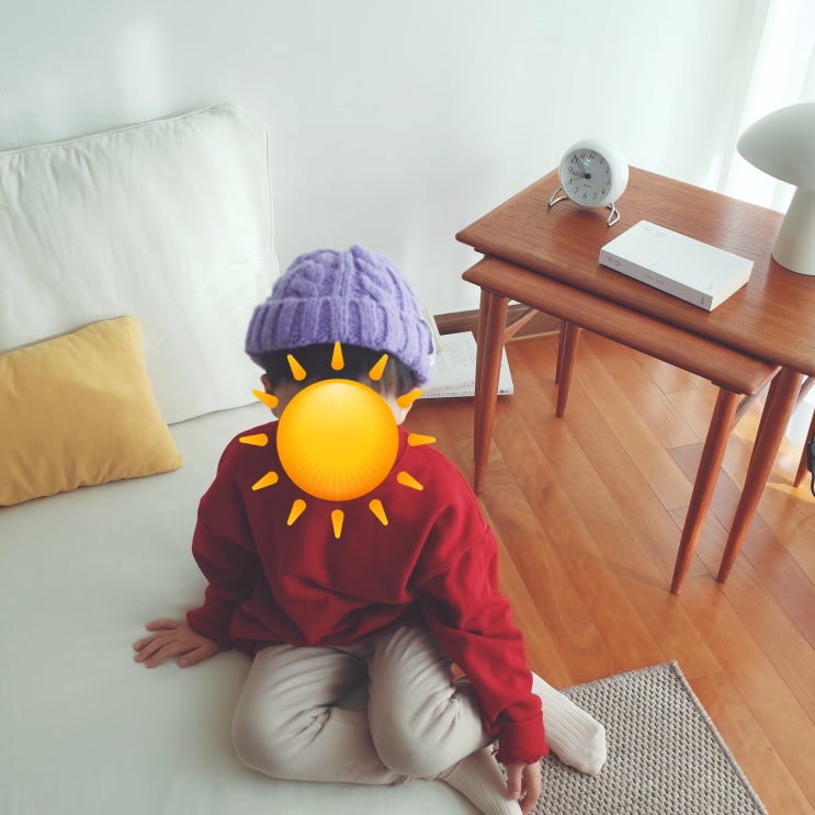  일상 - 아이들과 일상