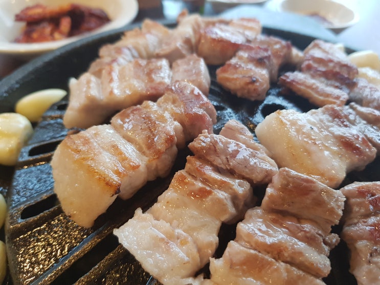  화성 맛집 / 갈비 맛집 한번에 단골된  후기!!