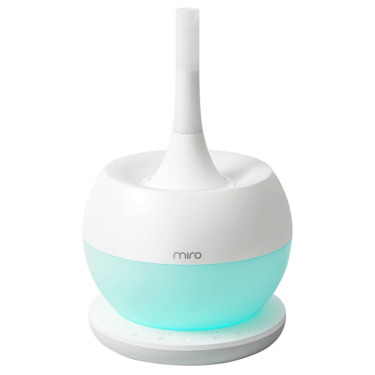  미로 완벽세척 초음파 가습기, MIRO-NR08G 블랙프라이데이 세일해요~