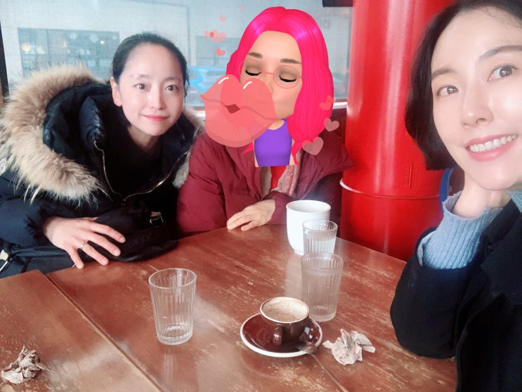  사행성 블로그 만들기로 하다