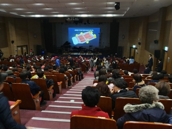 문화극장 이미지