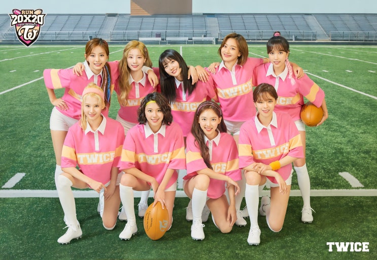 트와이스 TWICE 2020 시즌 그리팅(2020 SEASON'S GREETINGS) 트와이스 TWICE 2020 시즌 그리팅(2020 SEASON'S GREETINGS)