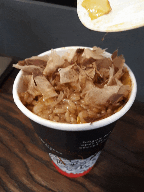  [한양대 왕십리 맛집]지지고 라이스 누들 간단히 먹기 좋다~