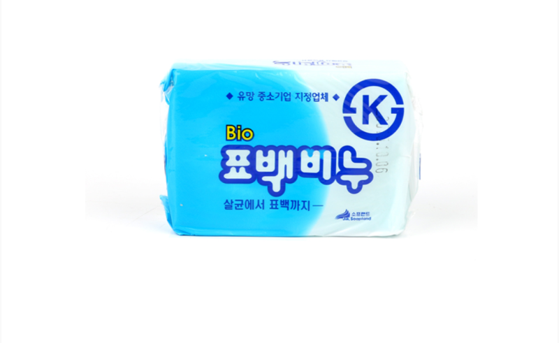 SM소프랜드 BIO 바이오 표백비누는 에이엠공구에서! : 네이버 블로그
