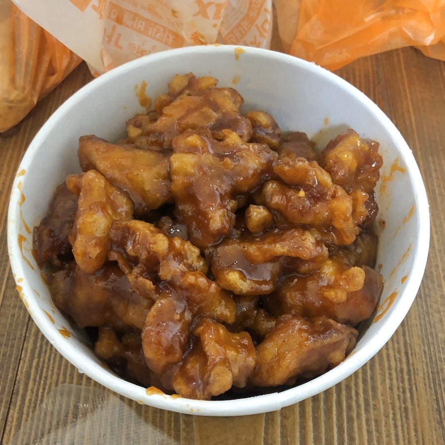 다가치통닭 구영점 사진 3