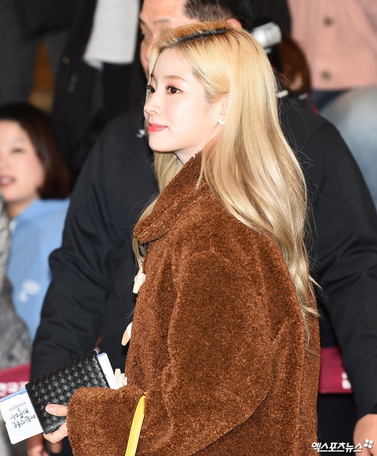 191122 연예인 in 공항