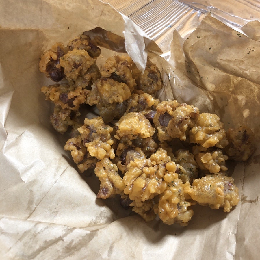 다가치통닭 구영점 사진 4