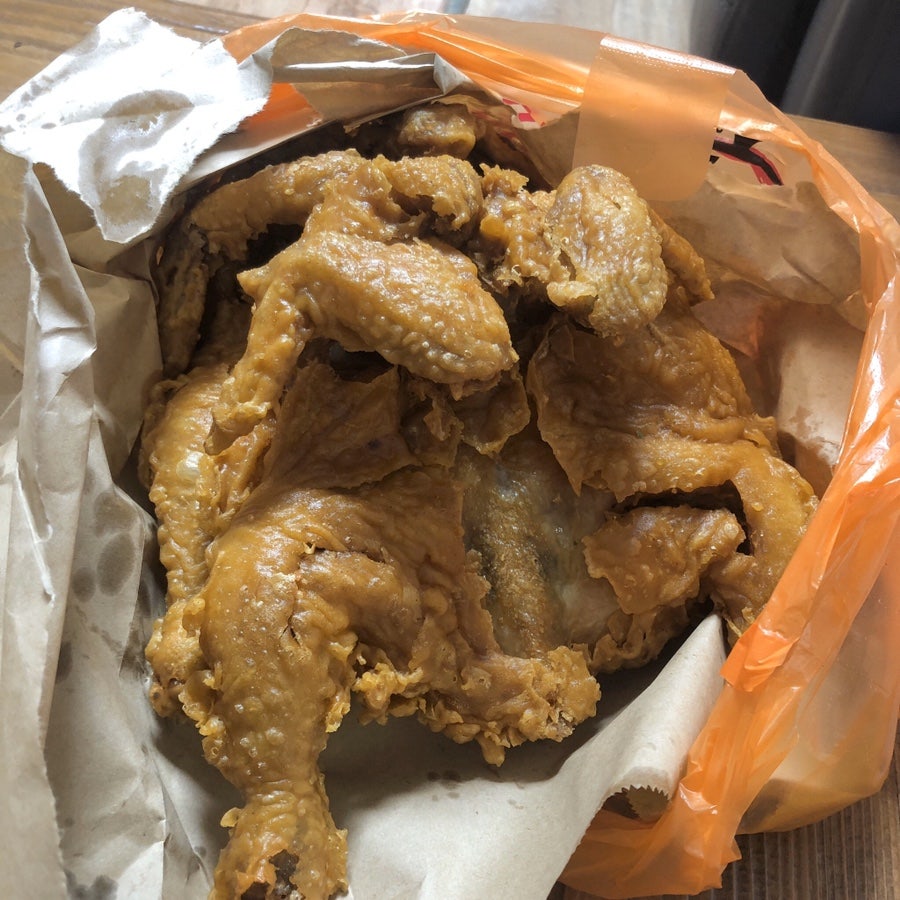 다가치통닭 구영점 사진 5