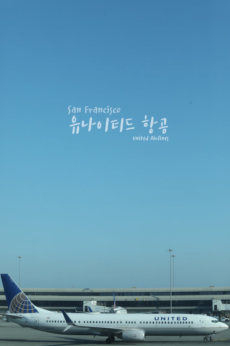  샌프란시스코 여행! 어떤 항공사로 가시나요?