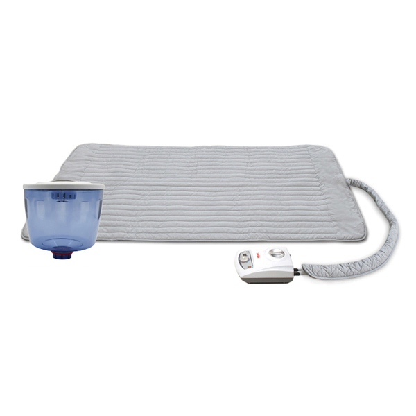 EURO 뉴아쿠아 사계절 온수매트 IS-BL01F10A + 얼음탱크, 싱글(100 x 200 cm) 블랙프라이데이 세일해요~