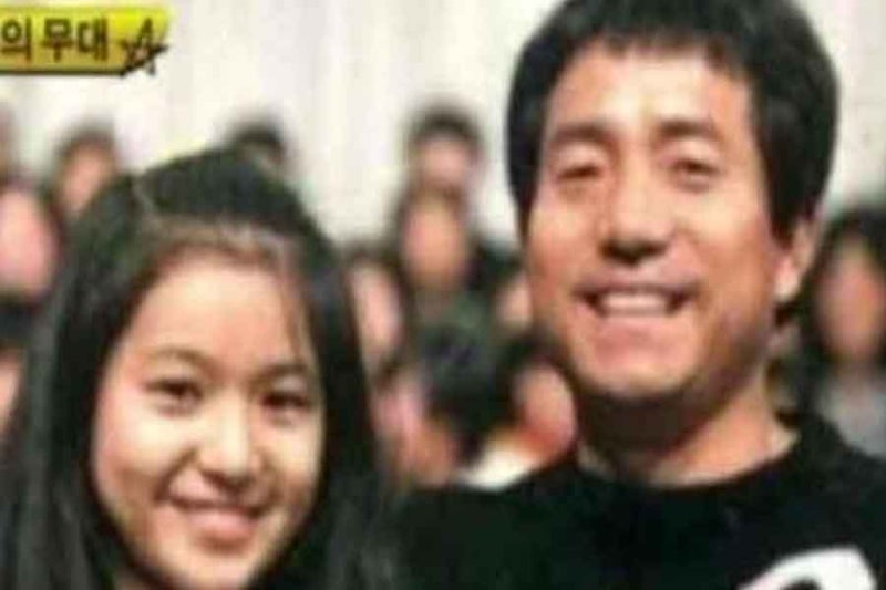 이상용 뽀빠이 아내 윤혜영 나이 누명은?