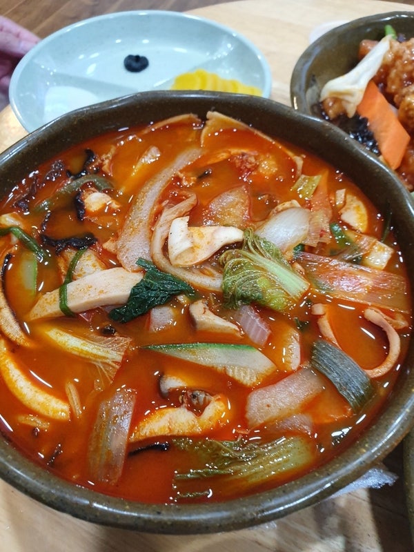 황궁쟁반짜장 사진 3