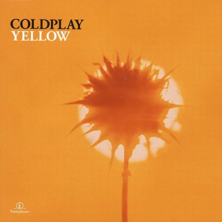 콜드플레이 (Coldplay) - Yellow 가사/번역 콜드플레이 (Coldplay) - Yellow 가사/번역