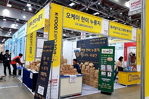 (주)두리식품 이미지