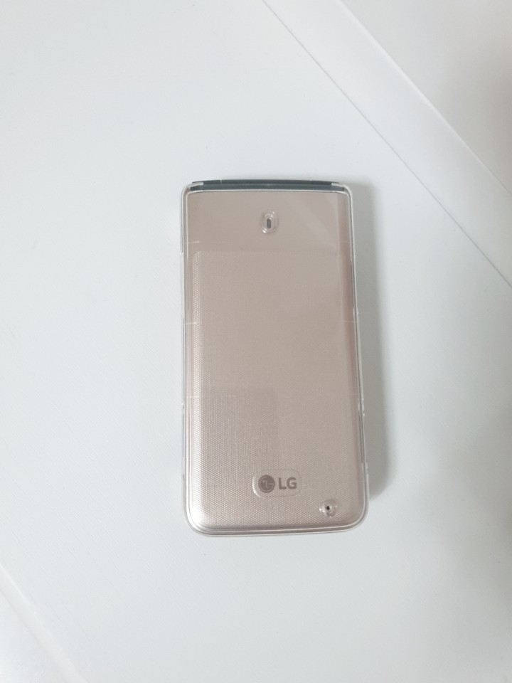  초등학생 폴더폰