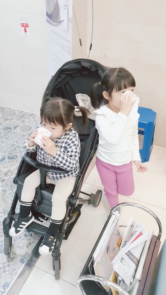  영어일기, 영어습관 만들기, 영어말쓰기, 22th Nov. 2019
