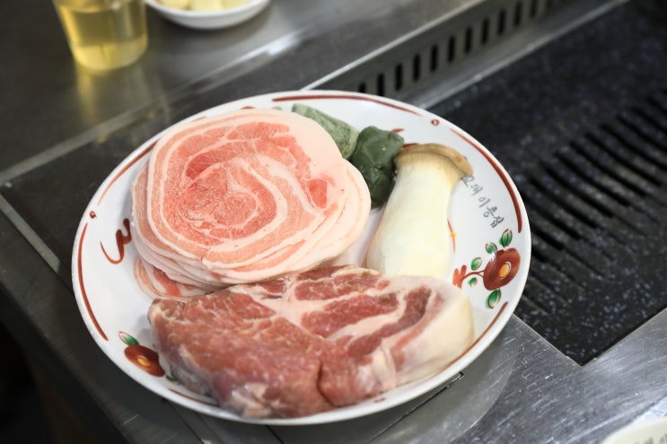  교대역 맛집 흥한다는 교대이층집 나도 방문