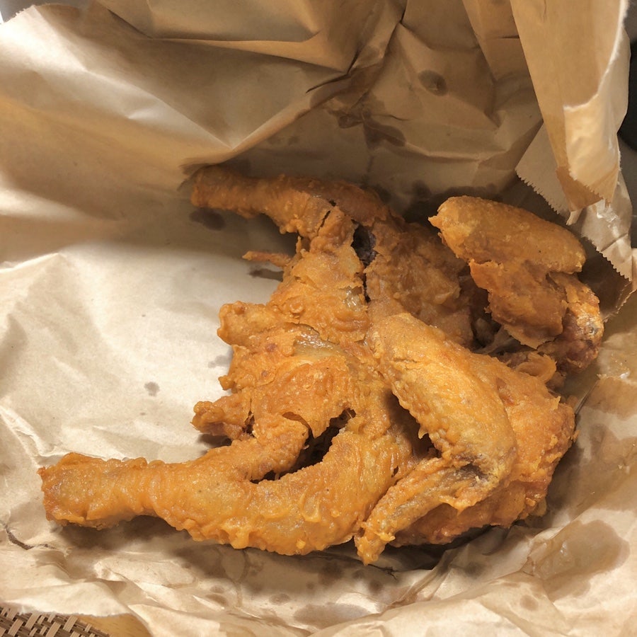 다가치통닭 구영점 사진 6