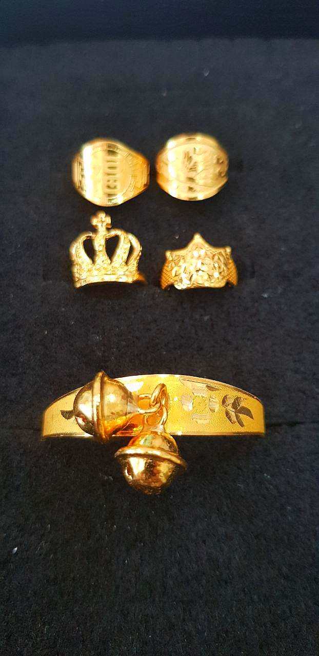 오늘 순금 가격, 골드바100g 돌반지 한돈 시세 10돈 18k 14k 24k 수원금은방 : 네이버 블로그