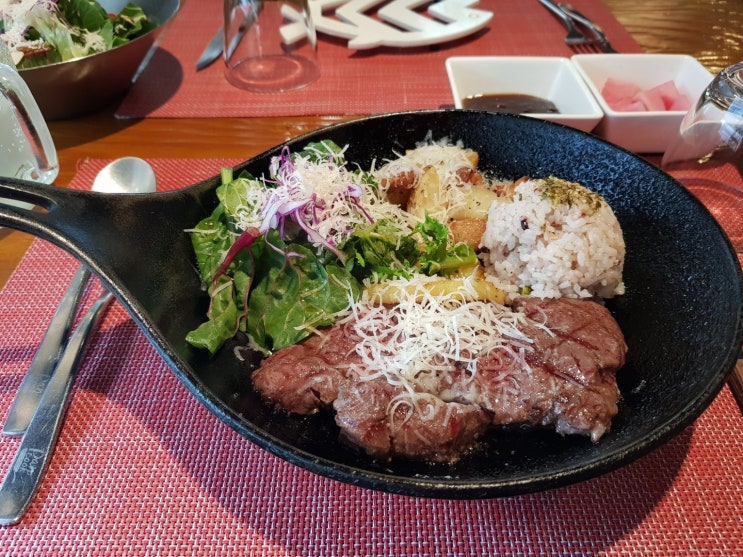  이수역 맛집 팬쿡-가성비 좋고 찐으로 맛있는 이탈리안 레스토랑