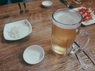  친구랑 술마시러 갔다가 필름끊겨서 죽을뻔 했습니다 ㅠㅠ 