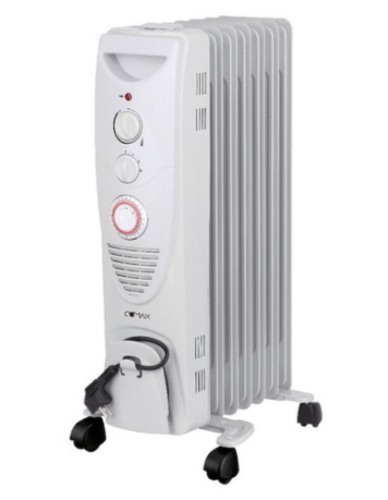  가격최종확인 코멕스 업소용 실내용 라디에이터   CM-7TM  [73,860원]