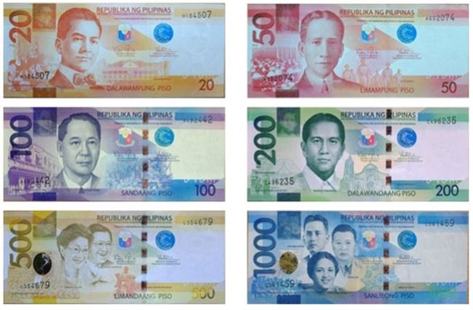 필리핀. 현지에서 체감하는 '돈(화폐)의 가치'