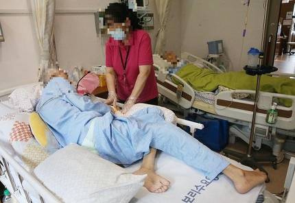 요양병원 입원진료 현황 보고 의무화..보험사기 줄어들까 요양병원 입원진료 현황 보고 의무화..보험사기 줄어들까