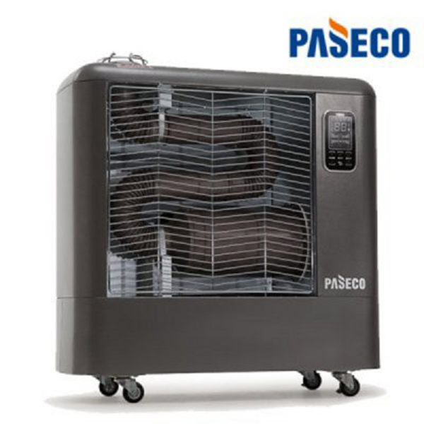  이거다! 돈풍기 원적외선 튜브 히터 저소음 P-6000CB