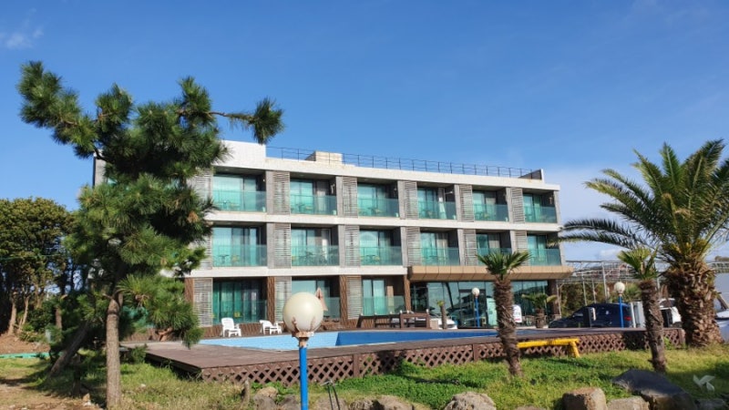 제주 성산 라사니아캐슬리조트에서의 포근한 하루 : 네이버 블로그