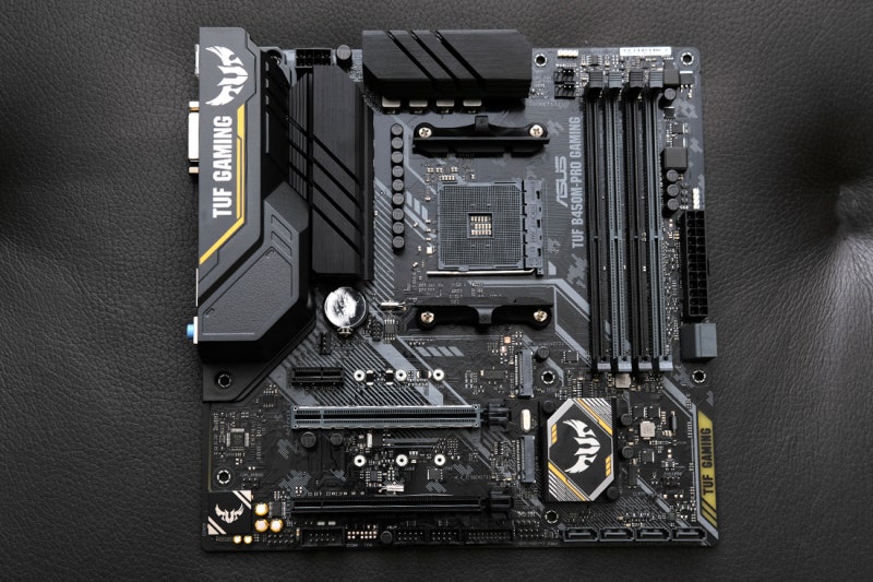 라이젠 가성비 메인보드 STCOM ASUS B450M-PRO TUF GAMING 메인보드 추천 : 네이버 블로그 라이젠 가성비 메인보드 Stcom Asus B450M-Pro Tuf Gaming 메인보드 추천 : 네이버 블로그