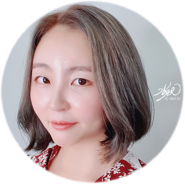 2019 겨울 염색은 머쉬룸 블론드 - 강남 미용실 살롱드리젠 복구염색