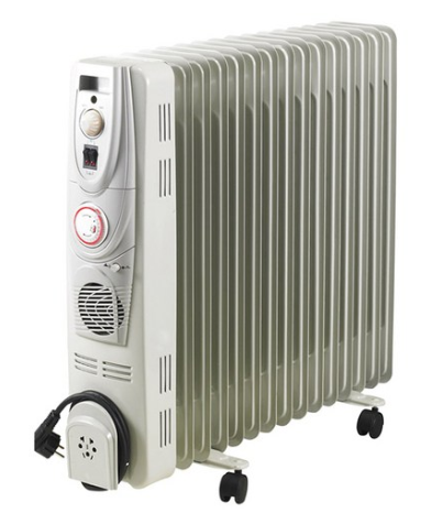 가격최종확인  신일 15핀 전기 라디에이터   SER-K30LFT  [123,800원 ]