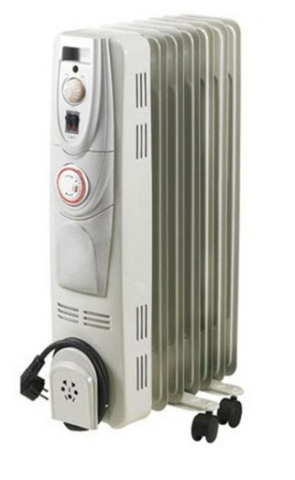  가격최종확인  신일 7핀 라디에이터   모델SER-SJ15CT  [85,440원]
