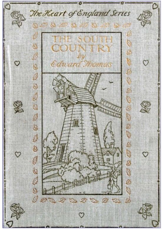  The South Country