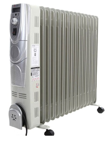  가격최종확인  신일 15핀 전기 라디에이터   모델SER-K30LM  [103,900원 ]