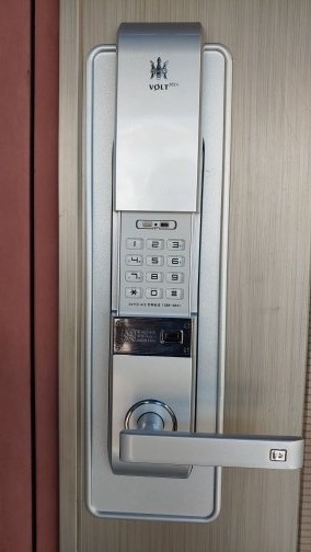  익산시 중앙동 상가 헤강주키 VOT-202s 설치-