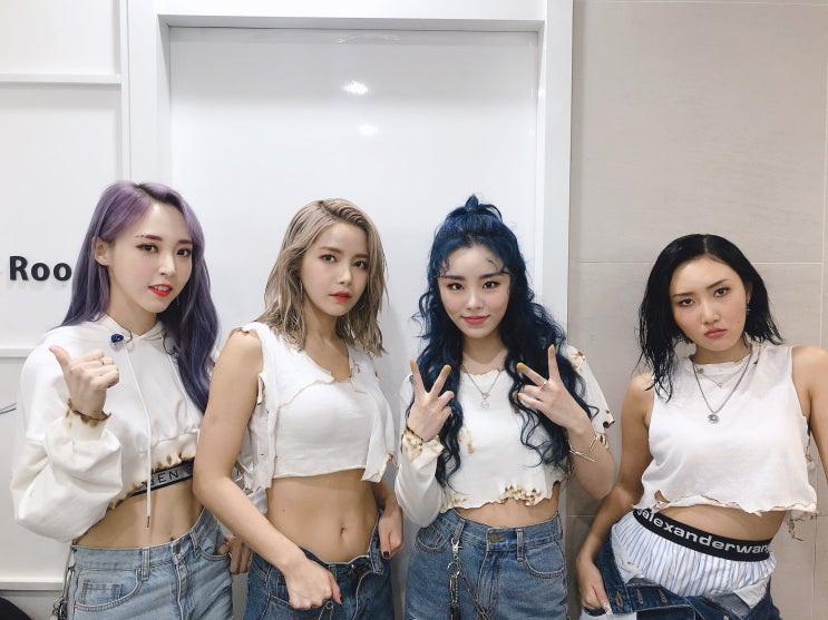 191123 twitter 걸그룹 191123 twitter 걸그룹