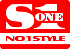 S1 エスワン ナンバーワンスタイル(S1 NO.1 STYLE) S1 エスワン ナンバーワンスタイル(S1 NO.1 STYLE)