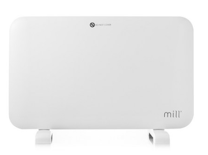  가격최종확인  밀 전기컨벡터 MILL1200M   [118,000원 ]