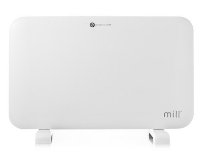 가격최종확인  밀 전기컨벡터 MILL1200M   [118,000원 ]