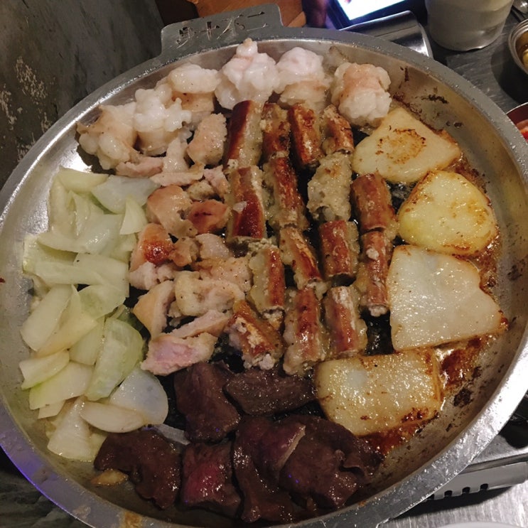  [부천맛집]곱창맛집 ‘꼽’